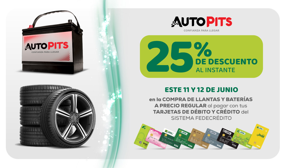 Nueva Promoción